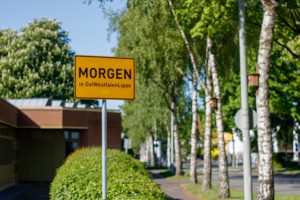 MORGEN, BK Am Bischofsteich