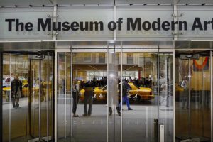 Gisbert: New York 2012