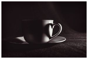 Katja / Licht und Schatten 2