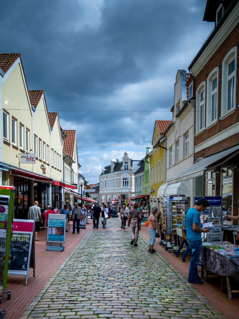 Sommer in Kappeln (Gerd)