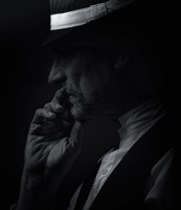 Klaus by #photofox61 \"Nachdenklich\"