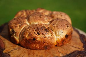 Feta-Oliven-Fladen Einfach nur lecker. By Gerd