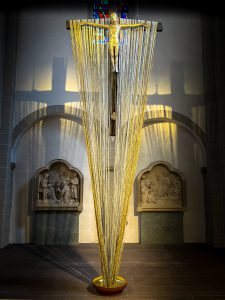„Das göttliche Element“ Gaukirche St. Ulrich Paderborn ***Gerd***