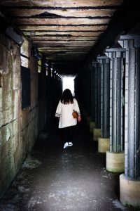 Weg ins Licht (Jörg)