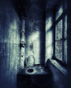 Di Maggio Lost Places Tschechien