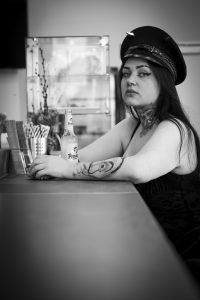 Georg, Melissa 105mm, 1/160s, ISO2000, Altstadt Soest
