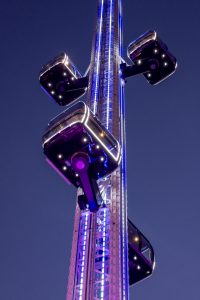 Kirmes in GT, f 2,4; 1/15sec; ISO 50; S23 Ultra, Thomas Mensinck