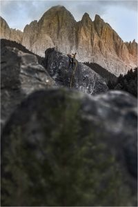 Name unMatthias, Bergsteiger 1