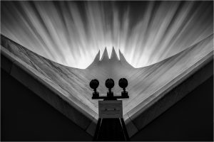 Berlin, Tempodrom