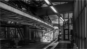 Wuppertaler Schwebebahn
