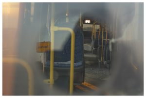 Lost in Paderborn