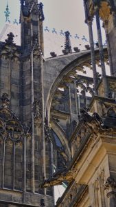 Feitsdom Prag