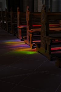 Lichtspiele,