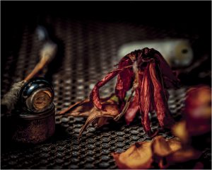 Still life