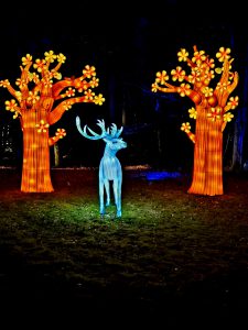 Lichterfest Bad Lippspringe