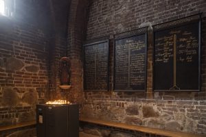 St.Severin Sylt