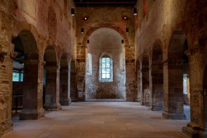 Kloster Konradsdorf (Hessen)