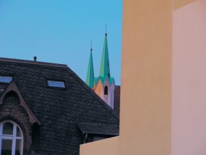 Sarepter Bielefeld Bethel,