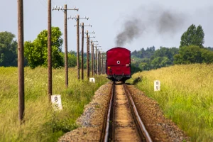 Urlaub zu Ende