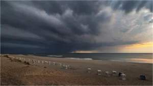 Wetter auf Rügen