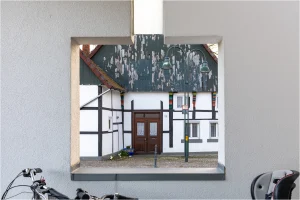 Wiedenbrücker Durchblicke